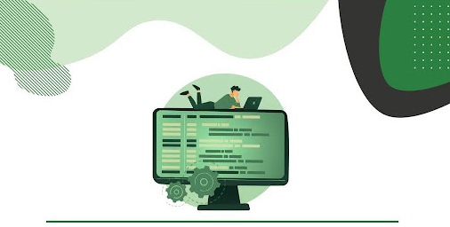Flat illustrative Graphic in Green and Gray representing Unlimited CLM for $99K