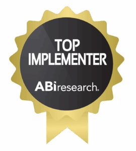 Top Implementer Award