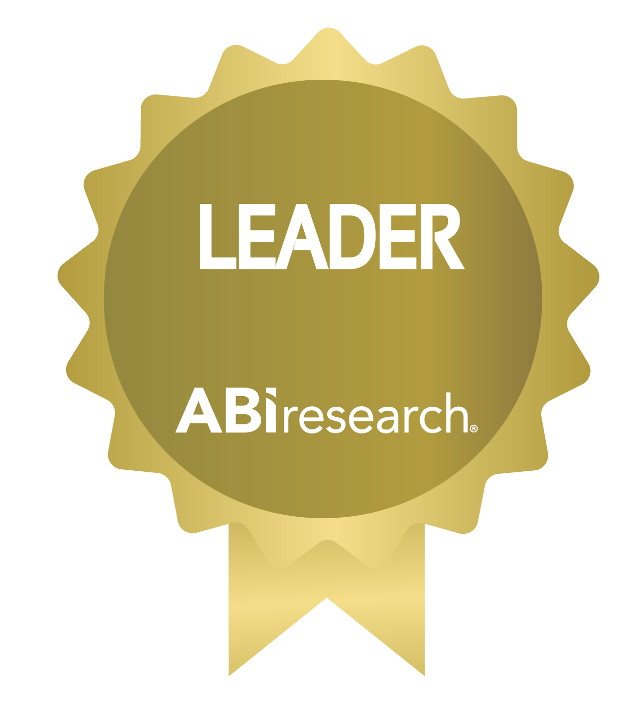 ABI Research — Leader