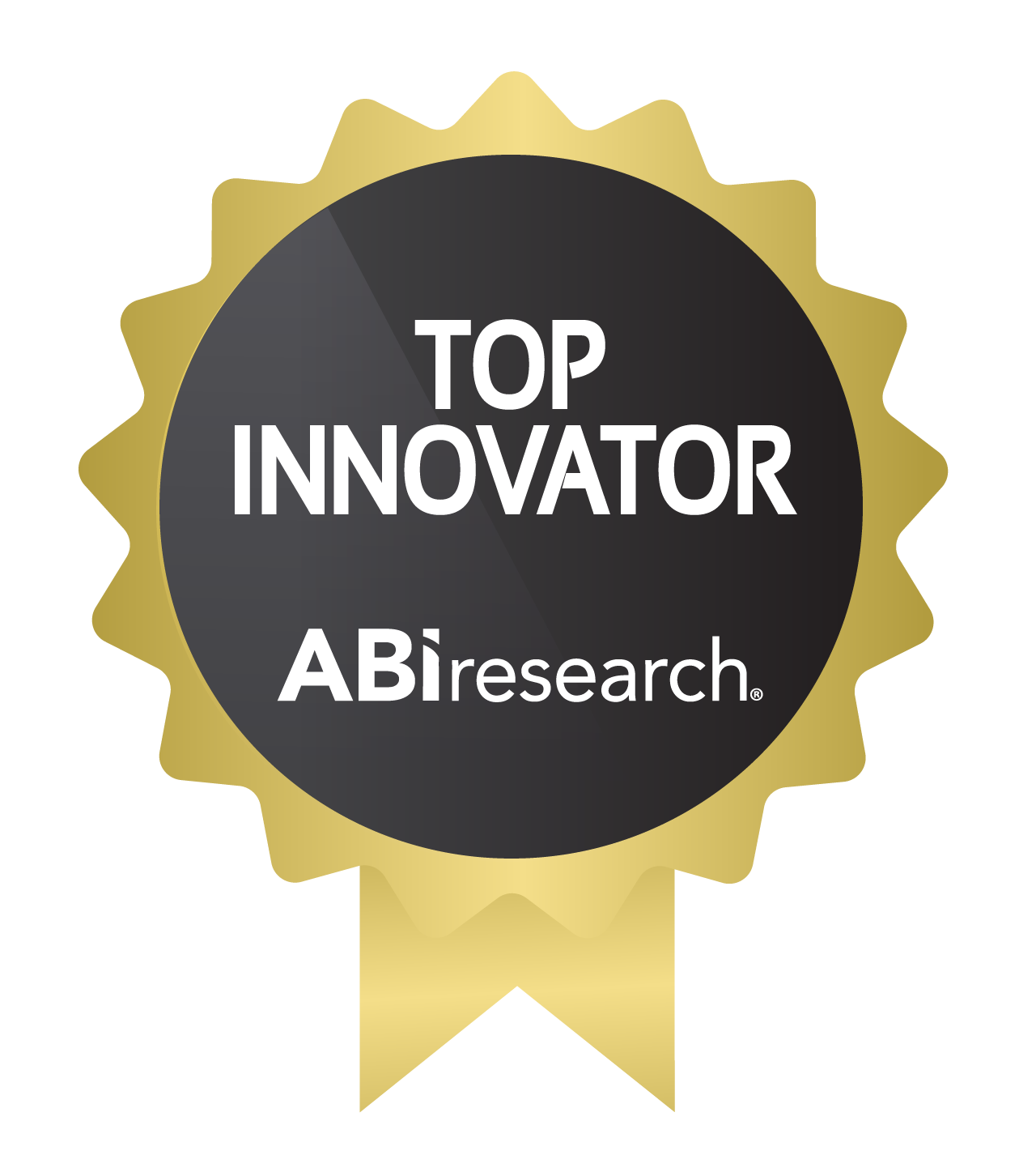 ABI Research — Top Innovator